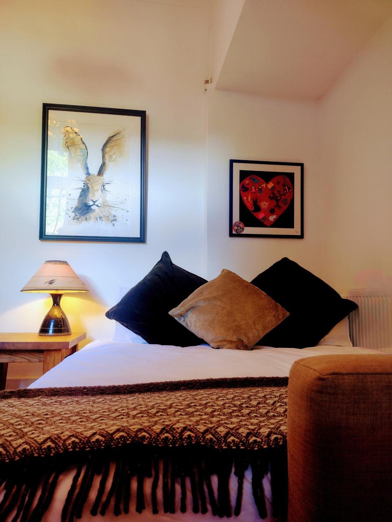 Annette's Place, Greenwich Garden Apartment, Londra